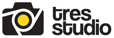 tresstudio logo